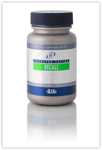 Recall 4life Transfer Factor